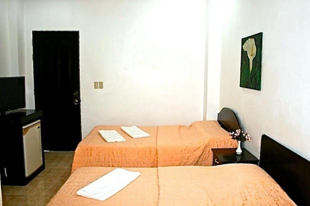 Island Inn Boracay Balabag  Exterior foto